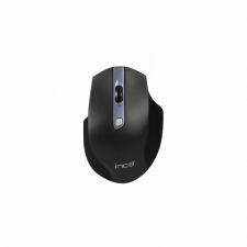 Inca IWM-515 Wireless Mouse Black egér