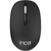 Inca Maus IWM-241RS   1200 DPI,CANDY DESIGN 3D,Black, 2,4GHz (IWM-241RS)