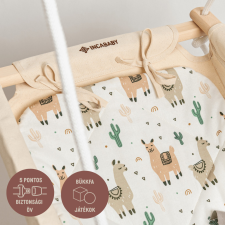 Incababy Babahinta Comfort Lama babahinta