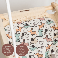 Incababy Babahinta Comfort Puppies babahinta