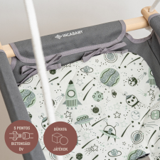 Incababy Babahinta Comfort Space Jam babahinta