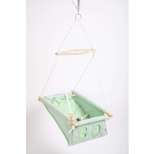 Incababy Babahinta Mint Green FW babahinta