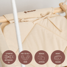 Incababy Babahinta Premium Cream babahinta