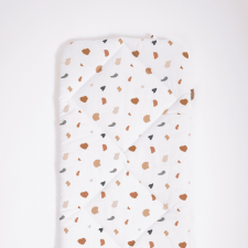 Incababy Babapárna Mosaic babaágynemű, babapléd