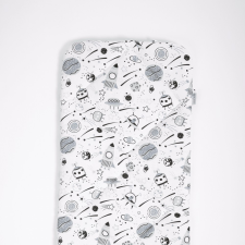 Incababy Babapárna Space Jam babaágynemű, babapléd