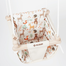 Incababy Junior Forest Friends babahinta
