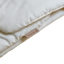 Incababy Junior Párna Cream babaágynemű, babapléd