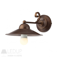 INCANTI Fali lámpa 02-900-M21BR LEA világítás
