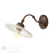 INCANTI Fali lámpa 02-901-CF21 LEA világítás