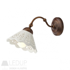 INCANTI Fali lámpa 02-901-CT18 LEA világítás