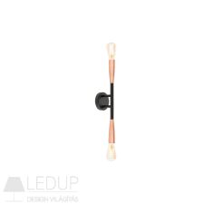 INCANTI Fali lámpa IHV W2 06 04 S HAVANA világítás