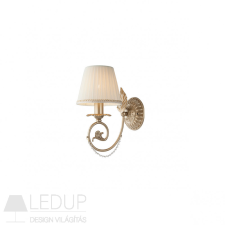 INCANTI Fali lámpa ISF W1 06 02 SINFONIA világítás