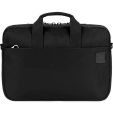 Incase INCO300517-BLK laptop táska 33 cm (13") Védőtok Fekete (NC-CBRF13-FNBK) számítógéptáska
