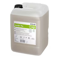 Incidin™ Pro 6l felület fertőtlenítő koncentrátum gyógyászati segédeszköz