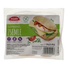 INCOLA REGGELIZŐ ZSEMLE GM.LM. pékárú