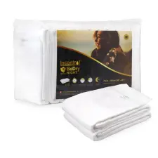 InControl BeDry Night Premium felnőtt pelenka gyógyászati segédeszköz