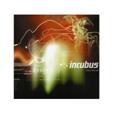  Incubus - Make Yourself (CD) heavy metal