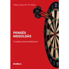 Inda Press Kft. Pengés megoldás sport