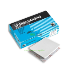 Indasa Indasa Speciális csiszolószivacs (Micronfine P1200-P1500) autóápoló eszköz