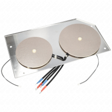  INDDUCTION COIL+PLATE GROUP LEFT beépíthető gépek kiegészítői