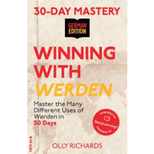 Independently Published 30-Day Mastery | Richards Olly Richards egyéb könyv
