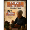 Independently Published amish remedies collection | Aoren Shorem