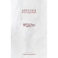 Independently Published Apicius | Apicius egyéb könyv