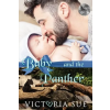 Independently Published Baby and the Panther | Victoria Sue
