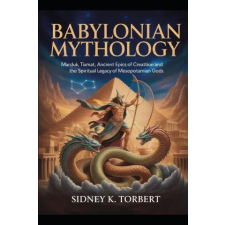 Independently Published Babylonian Mythology | Sidney K. Torbert egyéb könyv