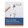 Independently Published Basics Of ABB Industrial Robotics | vivin vinson