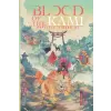 Independently Published Blood of the Kami | Baptiste Pinson Wu