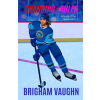 Independently Published Changing the Rules – Brigham Vaughn (Puha kötésű)