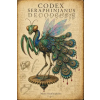 Independently Published CODEX SERAPHINIANUS DECODED – Mario Serafiniphallus (Puha kötésű)