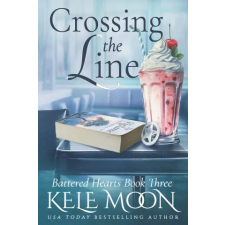 Independently Published Crossing the Line | Kele Moon egyéb könyv