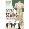 Independently Published Dress Sewing Patterns | Lucas Edwards