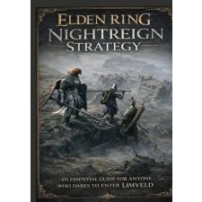 Independently Published ELDEN RING NIGHTREIGN STRATEGY | TRISTA .F. ALVAREZ egyéb könyv