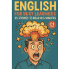 Independently Published English for Busy Learners | Elizabeth Snow