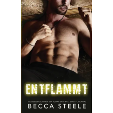 Independently Published Entflammt | Becca Steele,Stephan Waba egyéb könyv