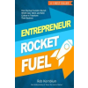 Independently Published Entrepreneur Rocket Fuel: How Startup Founders Recruit World-Class Talent and Build Culture to Transform Their Business | Rob Kornblum