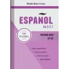 Independently Published Espanol en 3-2-1 | Natalia Baena Cruces
