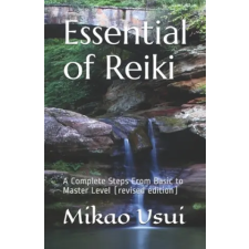 Independently Published Essential of Reiki | Elfitri,Waza F,Mikao Usui egyéb könyv