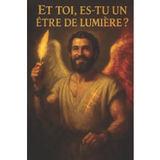 Independently Published Et Toi, Es-Tu un Être de Lumière ? | Victor Soleil idegen nyelvű könyv