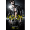 Independently Published Fighting Instincts | Lana Kole