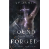 Independently Published Found and Forged | Ivy Asher