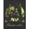 Independently Published Frankenstein, 2025 | Ryan Smith
