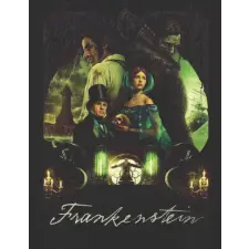 Independently Published Frankenstein, 2025 | Ryan Smith egyéb könyv