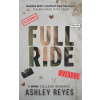 Independently Published Full Ride | Ashley Reyes