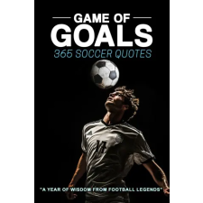Independently Published Game of Goals | Lilly Book egyéb könyv