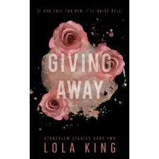 Independently Published Giving Away | Lola King idegen nyelvű könyv