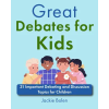 Independently Published Great Debates for Kids | Jackie Bolen